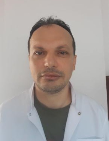 Dr. Aydın ÖZDEMİR