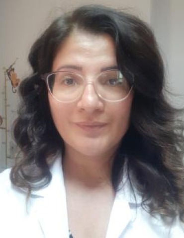 Uzm. Dr. Nilüfer KIDIŞ